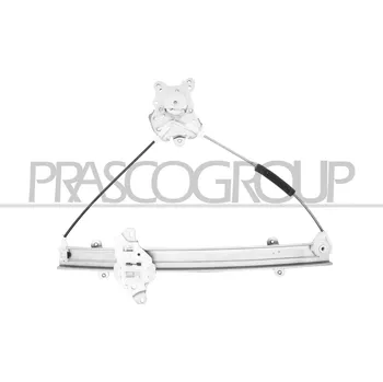 Stahovačka okna Zvedací zařízení oken AGB 5265PSG1