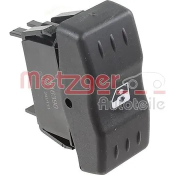 Spínač, zvedací zařízení oken AGB 2800P-71