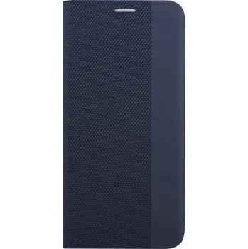 Pouzdro na mobilní telefon Pouzdro BOOK WG Duet pro Samsung Galaxy A15/ Galaxy A15 5G Blue