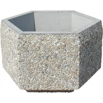 Květináč PROFIBA Želivka 700 mm