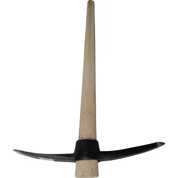 Krumpáč Libros Krumpáč 2,5kg nasazený/dřevěná/ 61042