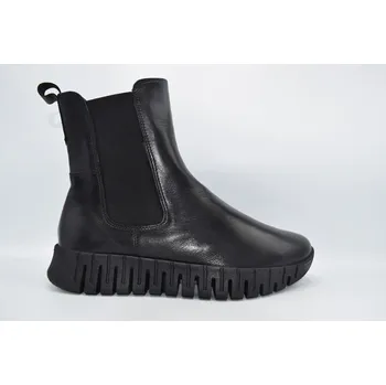 Dámská zdravotní obuv SANTÉ dámská kotníková obuv RE/971007 nero Velikost: 41