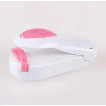 Vakuovačka Svářečka fólií | ruční svářečka na fólie - Bílá