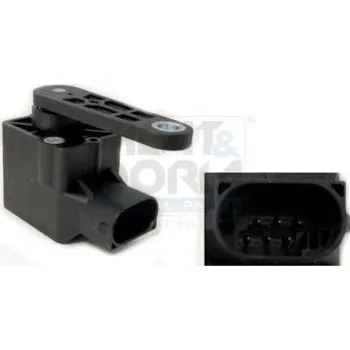 Autoelektrika Senzor, regulace sklonu světlometů MEAT & DORIA 38005