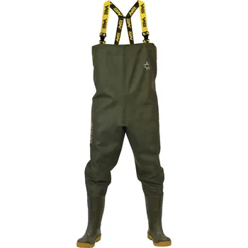 Prsačky VASS prsačky (brodící kalhoty) VASS-TEX 700E Nova Edition Velikost: EU 39-40 (UK 6)