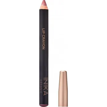 Tužka na rty Inika Organic Bio crayon tužka na rty Pink Nude 3 g