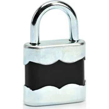 Zámek visací Tokoz Duplo - 25 mm