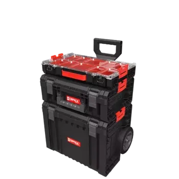 Sestava Qbrick System PRO Set 4 2.0