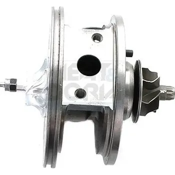 Motor automobilu Skupina trupu, turbodmychadlo MEAT & DORIA 601110