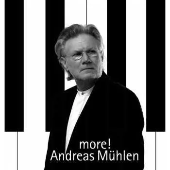 Zahraniční hudba CD Morton Gould: Andreas Mühlen - More! 2022