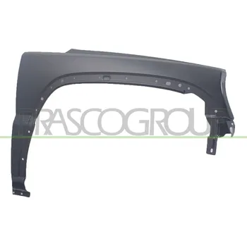 Blatník karosérie Blatník AGB 341002-1