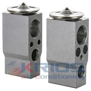 Ventil klimatizace Expanzní ventil, klimatizace AGB 13D2KZ-1