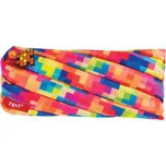 Zipit Pixel penál / pouzdro Yellow