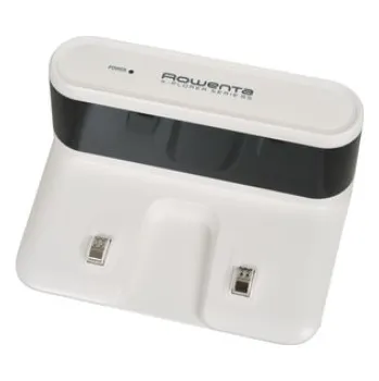 Příslušenství k robotickému vysavači Nabíjecí základna vysavače Rowenta X-Plorer S95