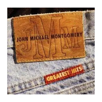 Zahraniční hudba CD John Michael Montgomery: Greatest Hits 2021