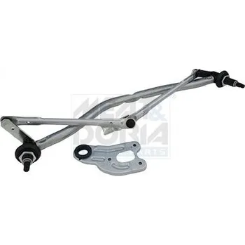 Nářadí pro automobil Táhla stěraču MEAT & DORIA 227010