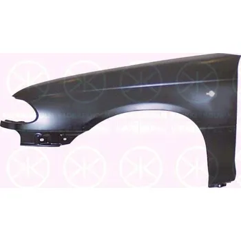 Blatník karosérie Blatník AGB 550702-1