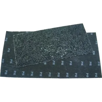 Brusný papír STAVTOOL Brusný papír 500 x 250 mm zrnitost 160