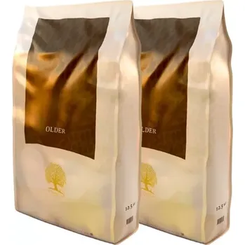 Krmivo pro psa Essential Foods Older 2 x 10kg