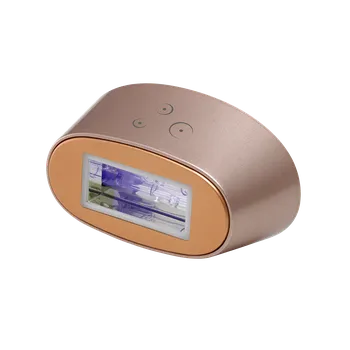 Léčba akné Concept Nástavec na akné IL5020, 500 000 záblesků