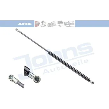 Příslušenství karosérie Pneumatická pružina / vzpěra zavazadlového prostoru AGB 6037AB2D