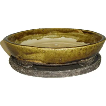 Květináč Miska na bonsaje Naďa 5