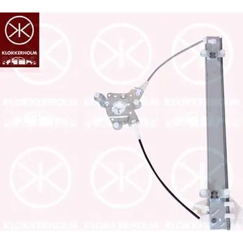 Stahovačka okna Zvedací zařízení oken AGB 2923PSG2