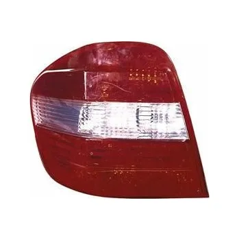 Zadní světlomet Zadní světlo DEPO 5045871E