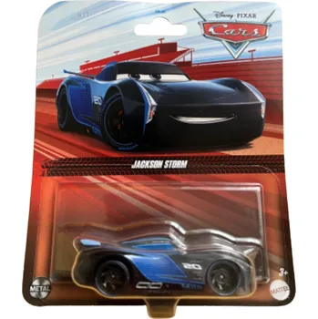 Dětské zboží MATTEL AUTA CARS - Jackson Storm