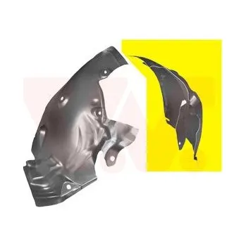 Příslušenství karosérie obložení, dutina kola AGB 6014FL1X