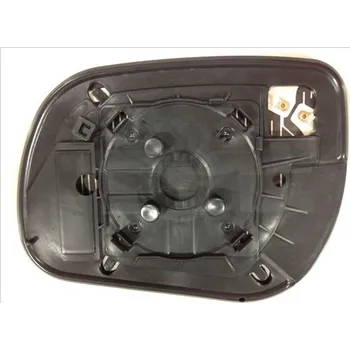 Autosklo Sklo do zrcátka, vnější zrcátko AGB 8148555E