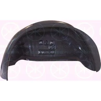 Nářadí pro automobil obložení, dutina kola AGB 9566FP5Q