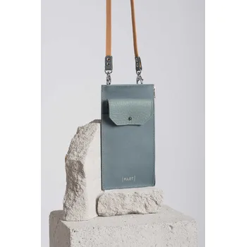 Kabelka PART Kabelka/pouzdro na telefon PART stoneblue modrá