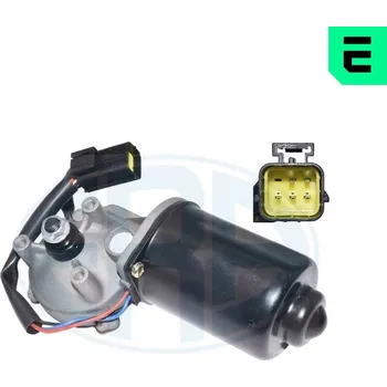 Motorek stěrače a odstřikovače Motor stěračů AGB 4310SWP2