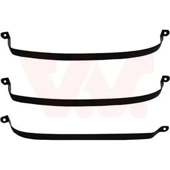 Palivová nádrž Upevňovací pásek, palivová nádrž AGB 9537OZP1