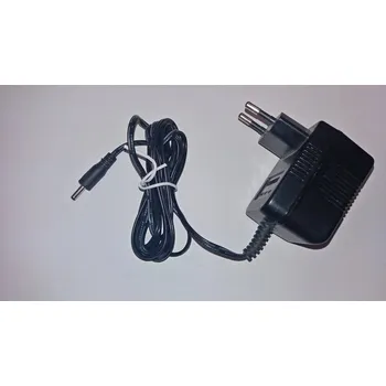 Příslušenství k vysavači Concept Adaptér nabíjecí ZA7010