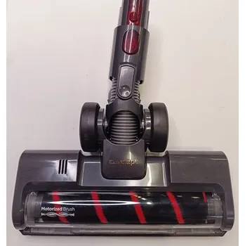 Příslušenství k vysavači Concept Turbokartáč VP6300/VP6250