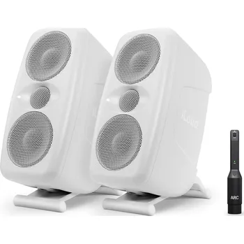 Hudebniny IK Multimedia iLoud MTM mkII (Pair White)