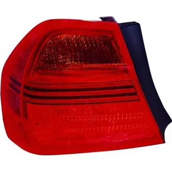 Zadní světlomet Zadní světlo DEPO 204087-E