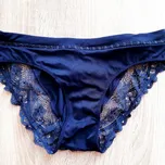 Lormar Enigme dámské kalhotky Barva: modrá, Velikost: S