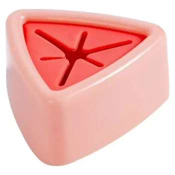 Držák na ručník Samolepící držák na ručníky | nástěnný háček, koupelnový věšák - Růžová