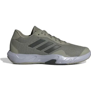 Pánská obuv Pánské boty ADIDAS AMPLIMOVE TRAINER M ID8637 – Šedá 46 2/3