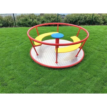 Dětský zahradní nábytek PROFIBA Kolotoč na sezení