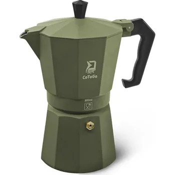 Moka konvice Delphin CoToGo moka konvička 300 ml