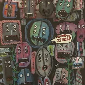 Zahraniční hudba CD Moka Only: In And Of Itself 2023