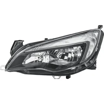 Přední světlomet Světlomet DEPO 5511096E