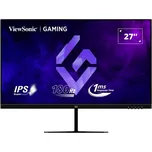 Viewsonic VX2779J-HD-PRO herní monitor 68.6 cm (27 palec)1920 x 1080 Pixel, 16:9, 1 ms, IPS LED