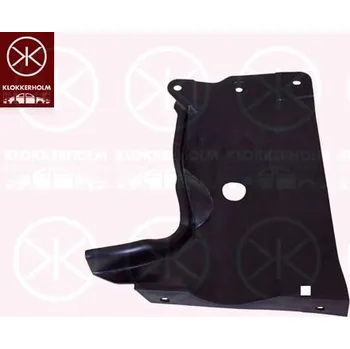 Nářadí pro automobil Kryt motoru AGB 45413481