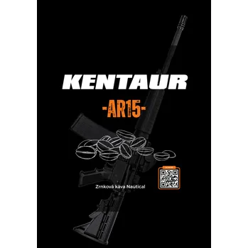 Káva -AR15-