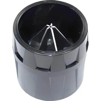 Vodovodní potrubí SICOMAT - Potrubní rozvody stlačeného vzduchu Odhrotovač trubek 15 - 50 mm